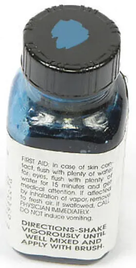 PM03116 QUANTA PRODUCTS Paint #2