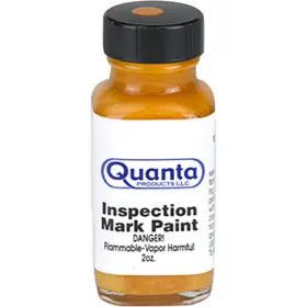 PM03118 QUANTA PRODUCTS Crossmember Paint