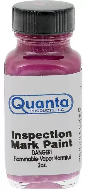 PM03120 QUANTA PRODUCTS Paint