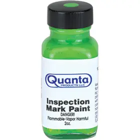 PM03122 QUANTA PRODUCTS Bright Paint