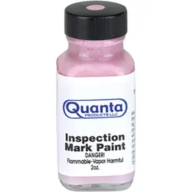 PM03125 QUANTA PRODUCTS Pink Paint