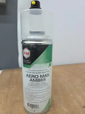 AM865 R-M Adhesion Aero