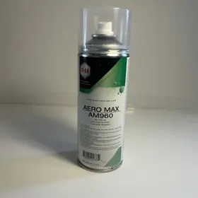 AM960 R-M Mac Spot Blender Aero