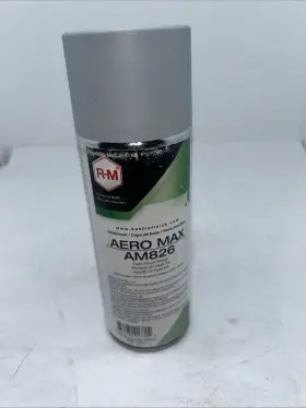 AM826 R-M BASF Flash Fill Uv Ounces Rm Aero