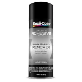 RSAR10000 RACE SPORT Dupli Spray Adhesive Remover Hazmat