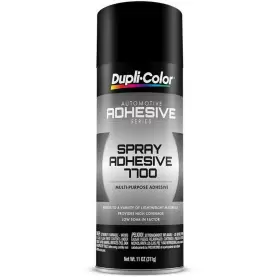 RSAR10100 RACE SPORT Dupli Spray Adhesive Hazmat