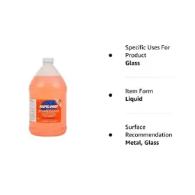 RP-51285-1 RAPID TAC Cleaner Graphics Wraps #2