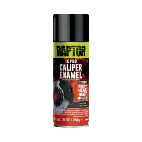 010796102524 RAPTOR Caliper Spray Paint Heat Protect Brake