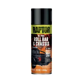 010796113209 RAPTOR Roll Bar Chassis Spray Paint Dura