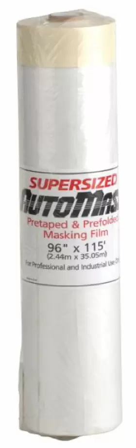689427001106 RBL PRODUCTS Automask Supersized Roll