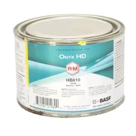 HB610 RM ONYX HD Paints