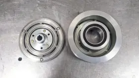 CD6411 ROLLS ROYCE Air Conditioning Compressor Clutch Spirit #2