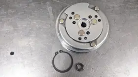 CD6411 ROLLS ROYCE Air Conditioning Compressor Clutch Spirit #3