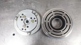 CD6411 ROLLS ROYCE Air Conditioning Compressor Clutch Spirit