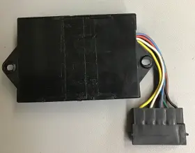 UD25915 ROLLS ROYCE Cruise Control Ecu Bentley Rolls-royce #2