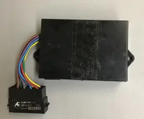 UD25915 ROLLS ROYCE Cruise Control Ecu Bentley Rolls-royce