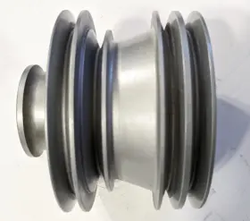 UE41121 ROLLS ROYCE Water Pump Pulley Rolls-royce Spirit #2