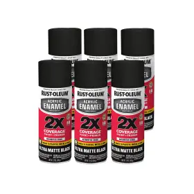 10020066573031 RUST-OLEUM Acrylic Pack Ultra