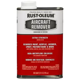 323172 RUST-OLEUM Aircraft Remover Acting Surfaces