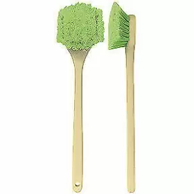 85-609 S.M. ARNOLD Brush Flagged Body