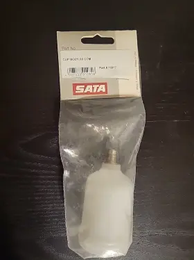 15917 SATA Paint Cup Body Ccm