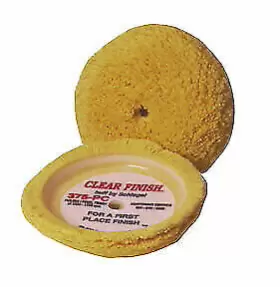 375PC SCHLEGEL Finish Pads