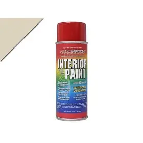 L-4595 SCOTT DRAKE Semi Interior Paint Light Parchment