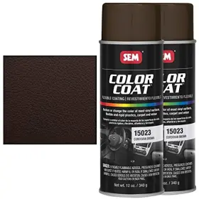 15023 SEM Cordovan Coat Paint Ounces