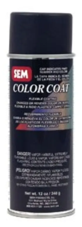 15163 SEM Coat Presidio