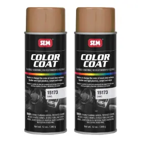 15173 SEM Camel Coat Paint Pack