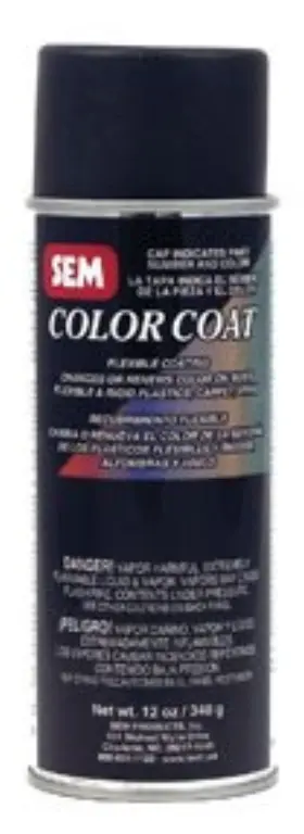 15273 SEM Coat Napa
