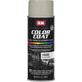 15283 SEM Coat Pescadero Sand