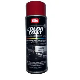 15363 SEM Coat Flexible Portola