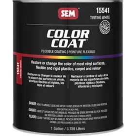 15541 SEM Coat Tinting
