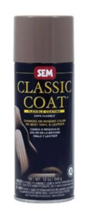 17133 SEM Coat Neutral Classic