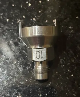 26017 SEM Vcs Paint Gun Adapter
