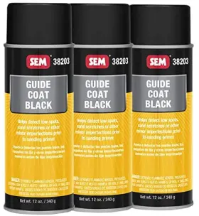 38203-3PACK SEM Coat