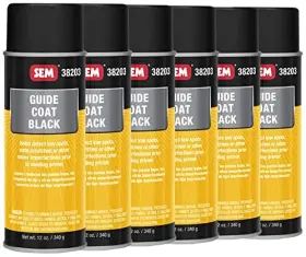 38203-6PACK SEM Coat