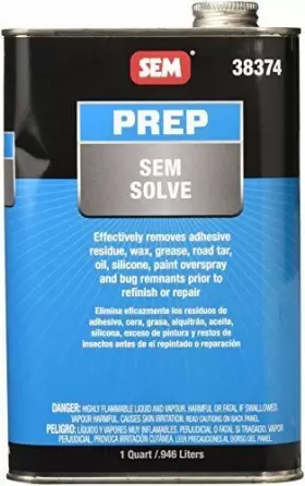 38374 SEM Solve Cleaning Solvent #2