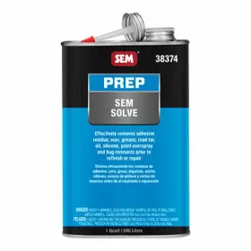 38374 SEM Solve Cleaning Solvent