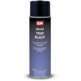 39143 SEM Paints Restores Faded Peeling Exterior