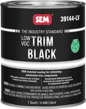 39144-LV SEM Voc