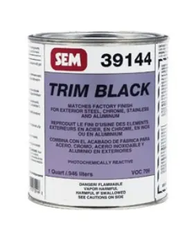 39144 SEM Paints