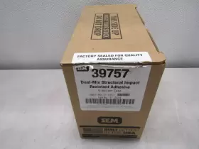 39757 SEM Dual Mix Structural Impact Adhesive #3
