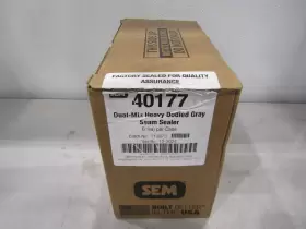 40177 SEM Dual Mix Bodied Seam Sealer #3