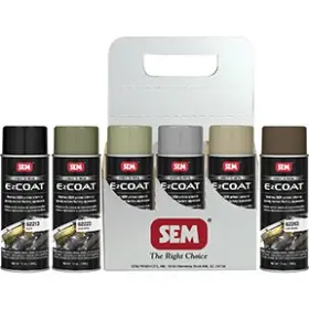62209 SEM Ez Coat Pack