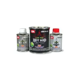 HR030-LV SEM Rod Voc Kit