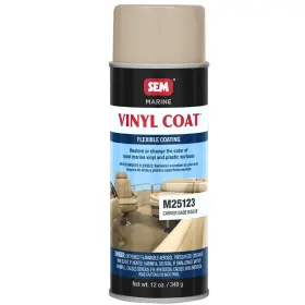 M25123 SEM Coat Flexible Paint Carver Dade Bisque