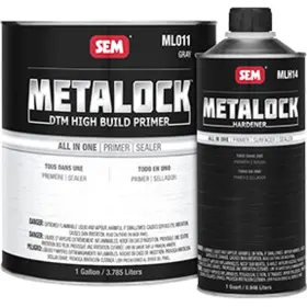 ML010 SEM Metalock Dtm High Kit