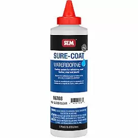 16708 SEM PRODUCTS Sure Coat High